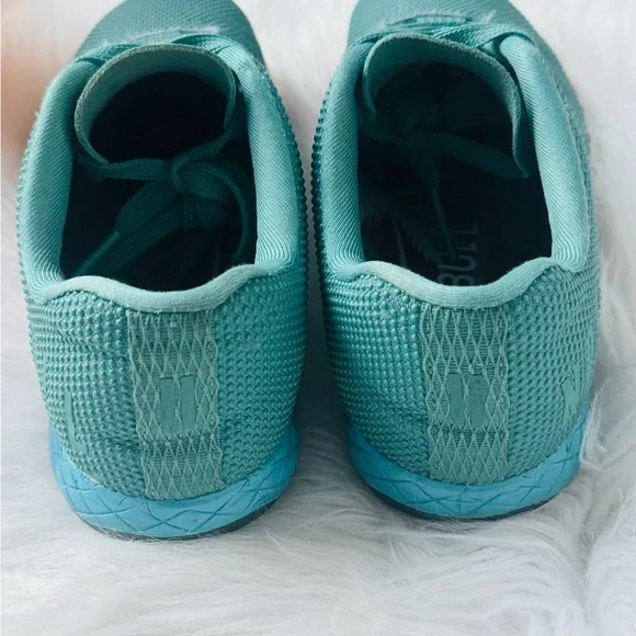 NOBULL Lagoon Sunrise Sneakers - Picture 7 of 8